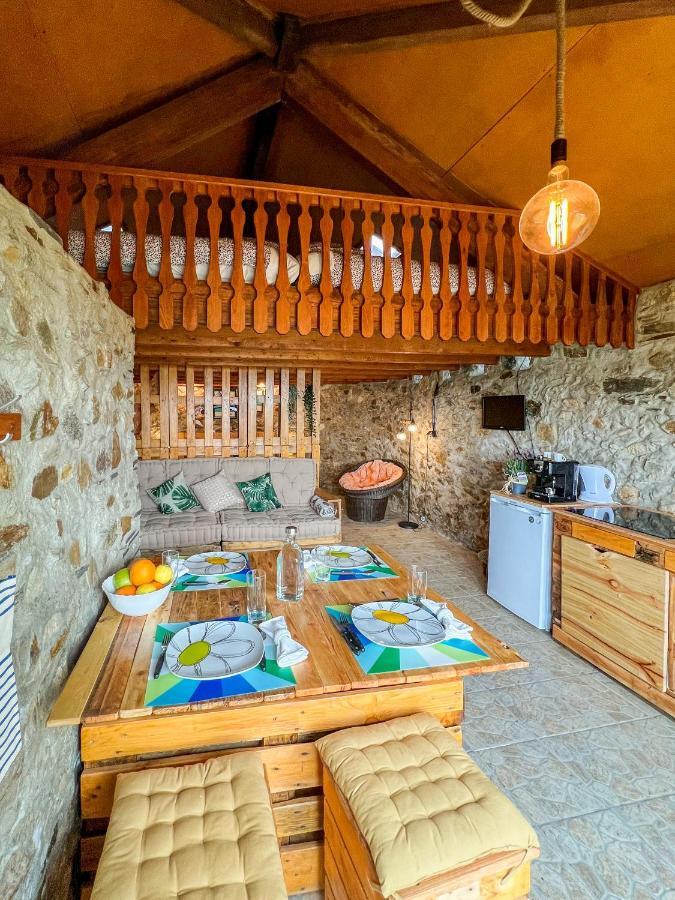 Moekki Apulia Villa Exterior photo