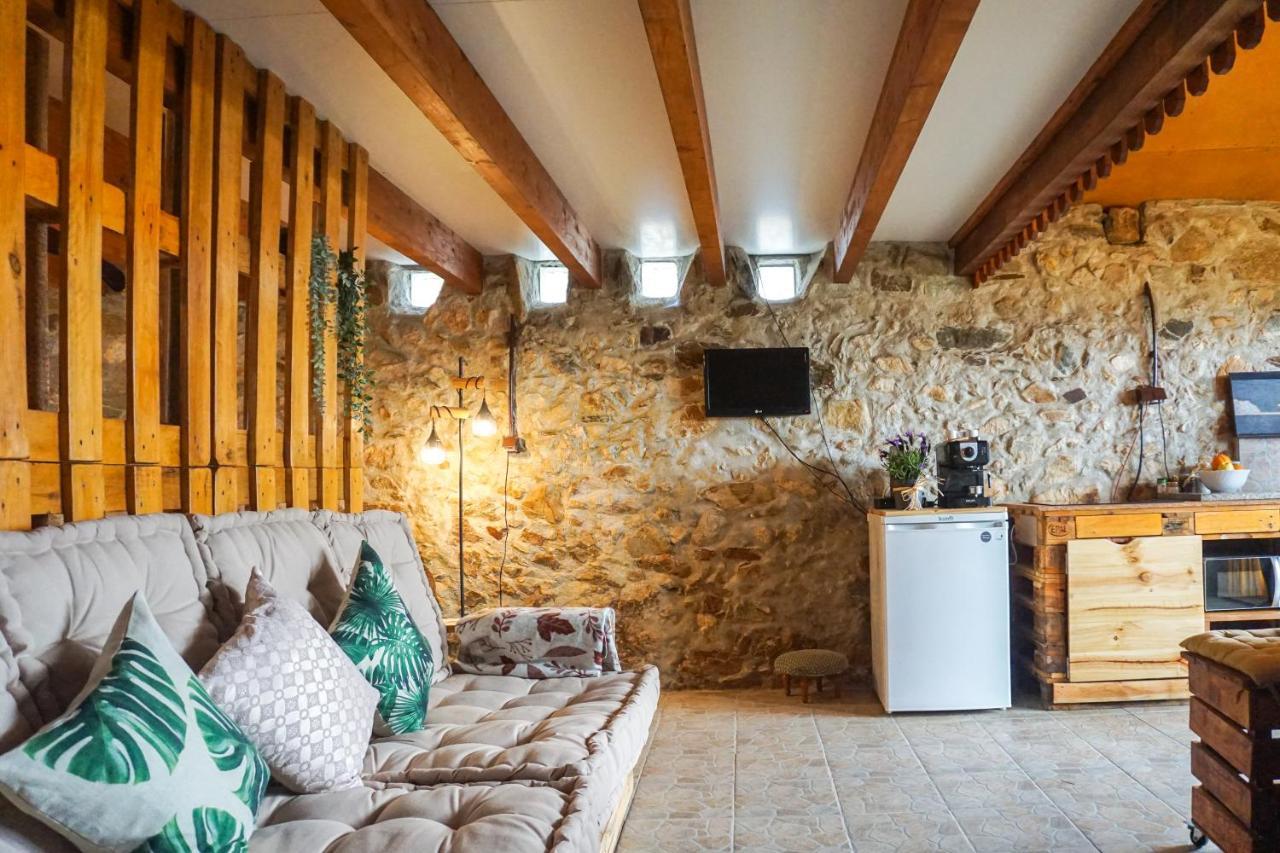Moekki Apulia Villa Exterior photo
